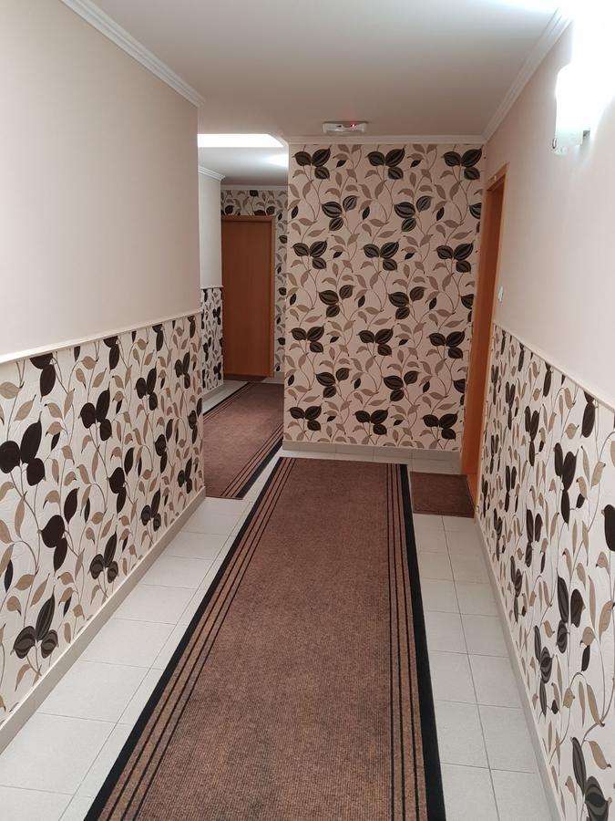 Guest house Mali homtel Subotica Buitenkant foto